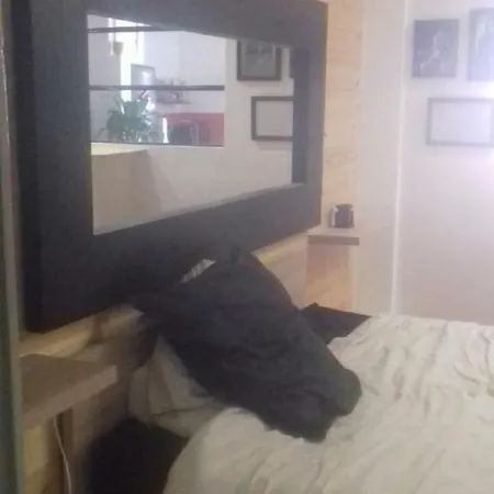 Cosy Digne-les-Bains