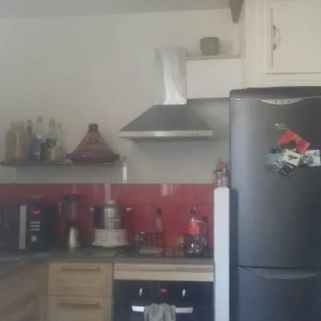 Apartment Cosy